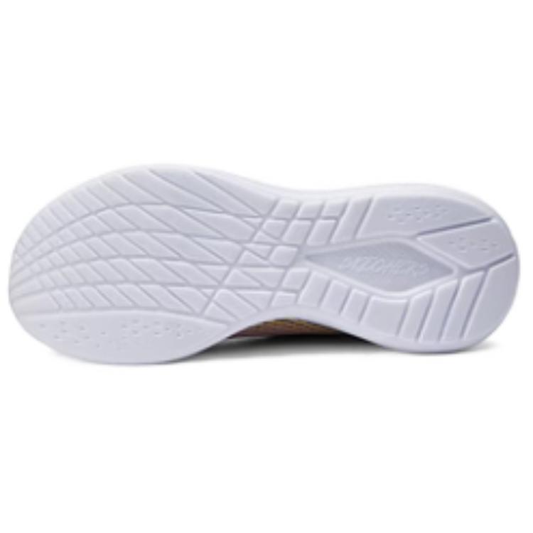 Purchase (W) Skechers Sepatu Lari Rendah 'Merah' 150221-MVMT