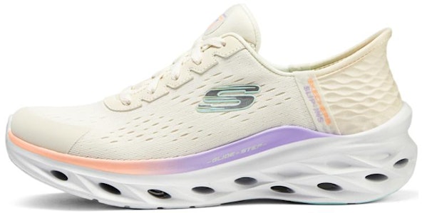 (W) スケッチャーズ ローカット ランニングシューズ (ホワイト) 150191-NTMT Buy (W) スケッチャーズ ローカット ランニングシューズ (ホワイト) 150191-NTMT