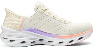 (W) Skechers Sepatu Lari Low-Top 'Putih' 150191-NTMT Order (W) Skechers Sepatu Lari Low-Top 'Putih' 150191-NTMT