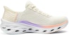 (W) Skechers Low-Top Running 'Putih' 150191-NTMT