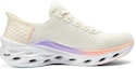 Order (W) Skechers Low-Top Running 'Putih' 150191-NTMT