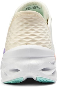 (W) スケッチャーズ ローカット ランニングシューズ (ホワイト) 150191-NTMT Shop (W) スケッチャーズ ローカット ランニングシューズ (ホワイト) 150191-NTMT