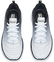 (W) 스케쳐스 로탑 런닝화 (화이트/블랙) 129347-WBK Shop (W) 스케쳐스 로탑 런닝화 (화이트/블랙) 129347-WBK