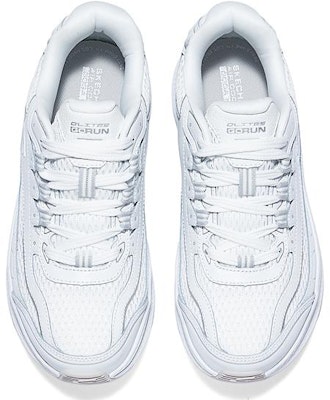 (W) Sepatu Lari Skechers Low-Top 'White Comfort' Putih - Untuk Kenyamanan 128610-WSL Lookbook (W) Sepatu Lari Skechers Low-Top 'White Comfort' Putih - Untuk Kenyamanan 128610-WSL