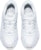 (W) Skechers Kasut Larian Rendah 'Keselesaan Putih' 128610-WSL