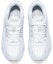 Lookbook (W) Skechers Kasut Larian Rendah 'Keselesaan Putih' 128610-WSL