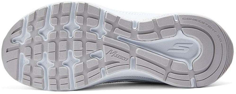 (W) Sepatu Lari Skechers Low-Top 'White Comfort' Putih - Untuk Kenyamanan 128610-WSL Shop (W) Sepatu Lari Skechers Low-Top 'White Comfort' Putih - Untuk Kenyamanan 128610-WSL