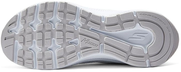 (W) 스케쳐스 화이트 컴포트 로우탑 런닝화 128610-WSL Shop (W) 스케쳐스 화이트 컴포트 로우탑 런닝화 128610-WSL