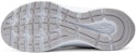 (W) Skechers Kasut Larian Rendah 'Keselesaan Putih' 128610-WSL