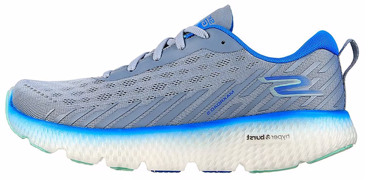 women-skechers-low-top-running-shoe-blue-grey-172003-slt