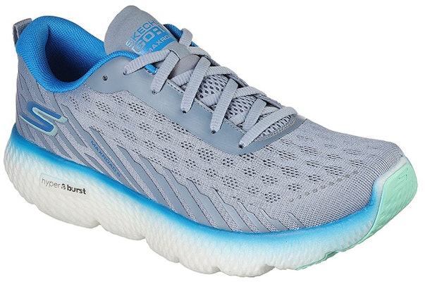 (W) 스케쳐스 로우탑 러닝화 (블루 그레이) 172003-SLT Lookbook (W) 스케쳐스 로우탑 러닝화 (블루 그레이) 172003-SLT