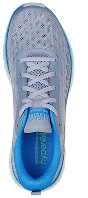 (W) 스케쳐스 로우탑 러닝화 (블루 그레이) 172003-SLT Shop (W) 스케쳐스 로우탑 러닝화 (블루 그레이) 172003-SLT