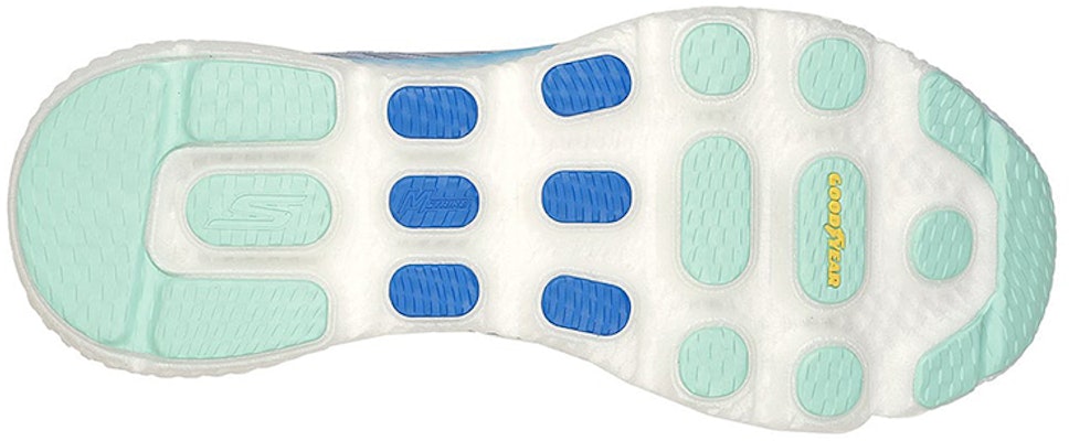 (W) 스케쳐스 로우탑 러닝화 (블루 그레이) 172003-SLT Purchase (W) 스케쳐스 로우탑 러닝화 (블루 그레이) 172003-SLT