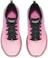 Lookbook (W) Skechers Kasut Lari Rendah 'Hitam Merah Jambu' 129347-BKPK