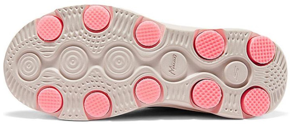 (W) Sepatu Lari Skechers Low-Top 'Hitam Pink' 129347-BKPK Purchase (W) Sepatu Lari Skechers Low-Top 'Hitam Pink' 129347-BKPK