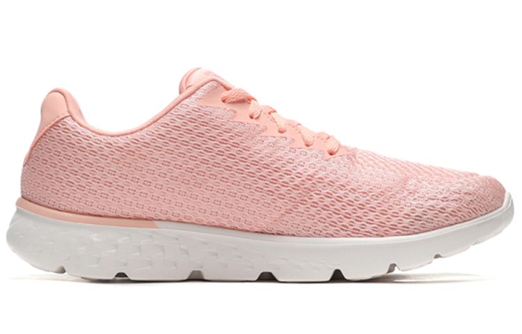 Order (W) スケッチャーズ ローカット ランニングシューズ (ピンク) 15292-LTPK