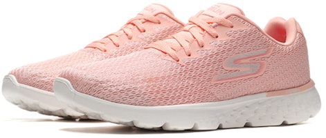 (W) スケッチャーズ ローカット ランニングシューズ (ピンク) 15292-LTPK Lookbook (W) スケッチャーズ ローカット ランニングシューズ (ピンク) 15292-LTPK