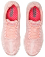 (W) スケッチャーズ ローカット ランニングシューズ (ピンク) 15292-LTPK Shop (W) スケッチャーズ ローカット ランニングシューズ (ピンク) 15292-LTPK