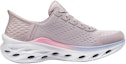 Order (W) Kasut Larian Skechers Rendah 'Ungu' 150191-LVMT