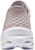 (W) Kasut Larian Skechers Rendah 'Ungu' 150191-LVMT