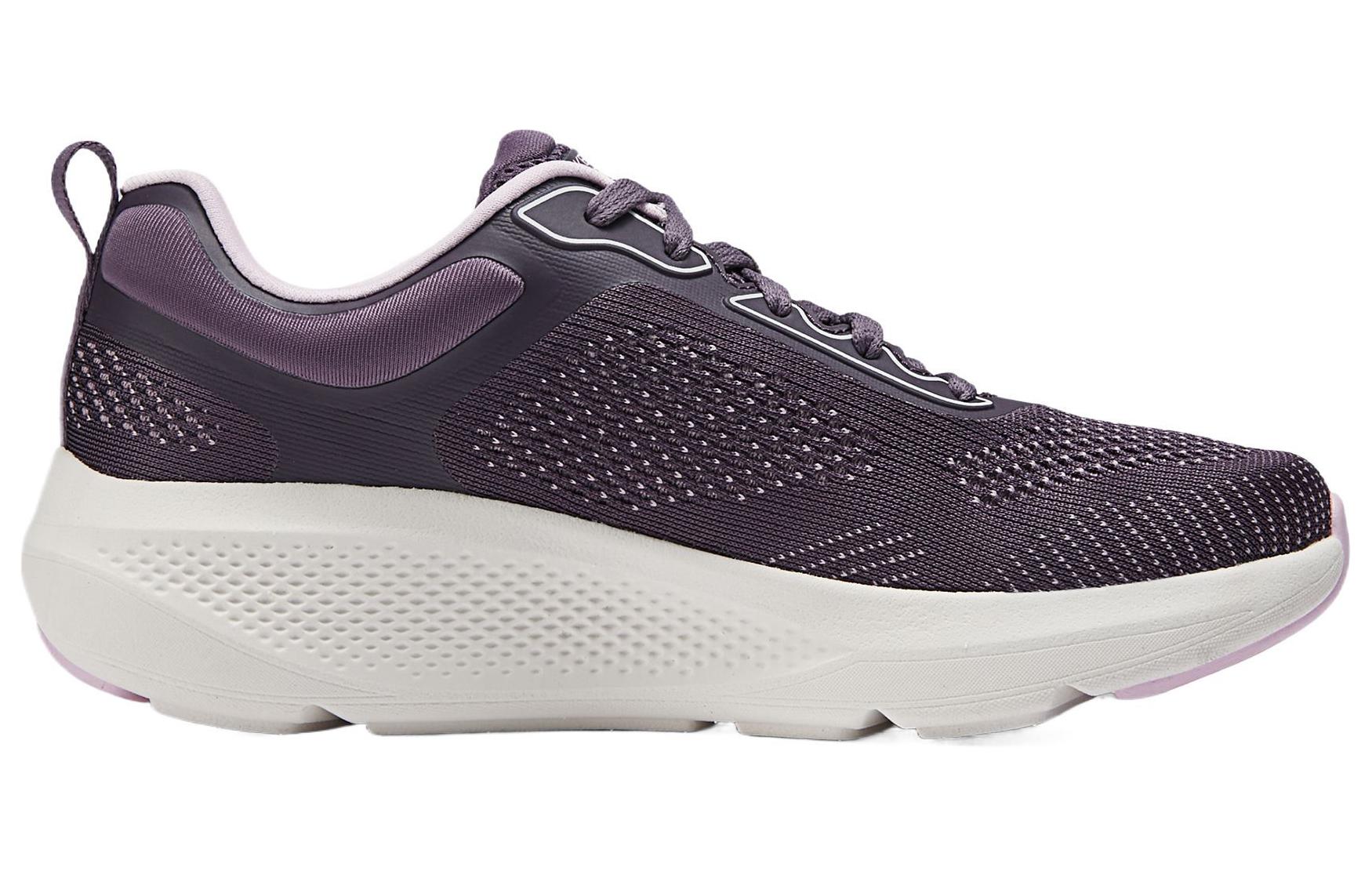 Order (W) Skechers Kasut Lari Rendah 'Merah' 128347-DKMV