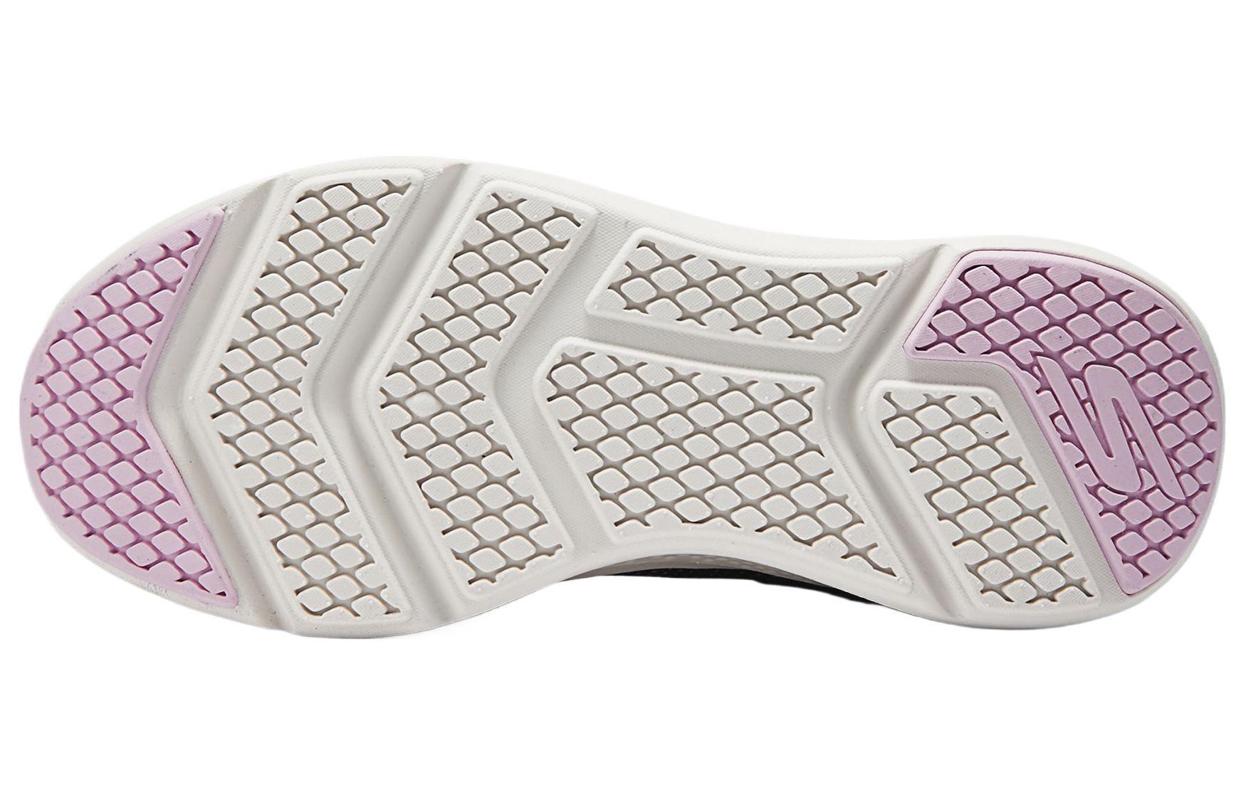 Details for (W) Skechers Kasut Lari Rendah 'Merah' 128347-DKMV