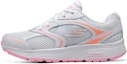 Buy (W) Skechers Kasut Lari Bertapak Rendah 'Putih Merah Jambu' 896225-WPK