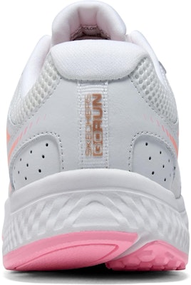 (W) Skechers Sepatu Lari Low-Top 'Putih Pink' 896225-WPK Purchase (W) Skechers Sepatu Lari Low-Top 'Putih Pink' 896225-WPK