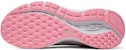 (W) Skechers Kasut Lari Bertapak Rendah 'Putih Merah Jambu' 896225-WPK