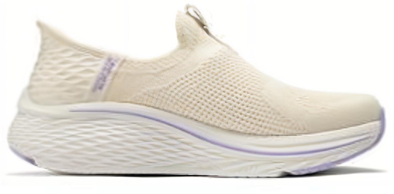 (Women) Skechers Low-Top Running Sneaker 'Beige' 129611-OFWT Order (Women) Skechers Low-Top Running Sneaker 'Beige' 129611-OFWT