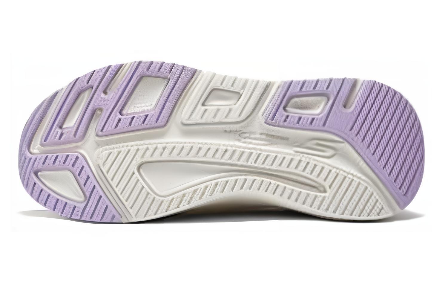 Purchase (Women) Skechers Low-Top Running Sneaker 'Beige' 129611-OFWT