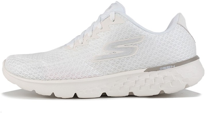 women-skechers-low-top-running-sneakers-cream-15292-ofwt