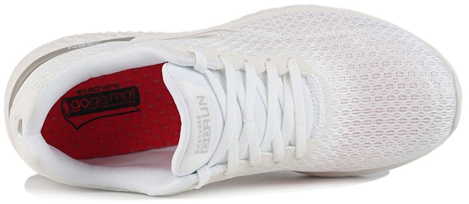 (W) 스케쳐스 로우탑 러닝화 '크림' (Skechers 로우탑 '크림') 15292-OFWT Lookbook (W) 스케쳐스 로우탑 러닝화 '크림' (Skechers 로우탑 '크림') 15292-OFWT