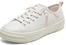 Order (W) Skechers Kasut Renda Rendah 'Serbaguna Beige' 114642-OFWT