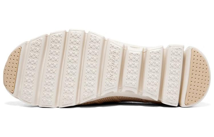 (W) Skechers Low-Top Sneaker 'Beige Pink' 圖 5