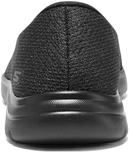 (W) Skechers Sepatu Sneakers Low-Top 'Hitam' 136530-BBK Shop (W) Skechers Sepatu Sneakers Low-Top 'Hitam' 136530-BBK