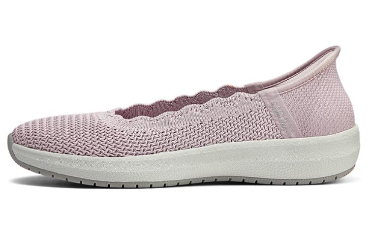 Buy (W) Skechers Kasut Rendah 'Lilac' 158846-LIL