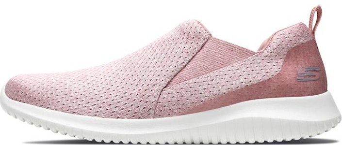 (W) Skechers Sepatu Sneakers Rendah 'Pink Kasual' 12848-PNK Buy (W) Skechers Sepatu Sneakers Rendah 'Pink Kasual' 12848-PNK
