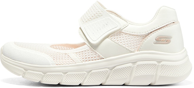 (W) Skechers Kasut Bersuara Rendah 'Merah Jambu Putih' 117105-WHT Buy (W) Skechers Kasut Bersuara Rendah 'Merah Jambu Putih' 117105-WHT