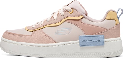 (W) Skechers 低帮运动鞋‘粉蓝色’ 185032-PKMT Buy (W) Skechers 低帮运动鞋‘粉蓝色’ 185032-PKMT