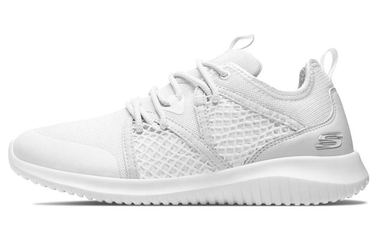 Buy (W) 스케쳐스 로우탑 스니커즈 '백설공주' 13096-WHT