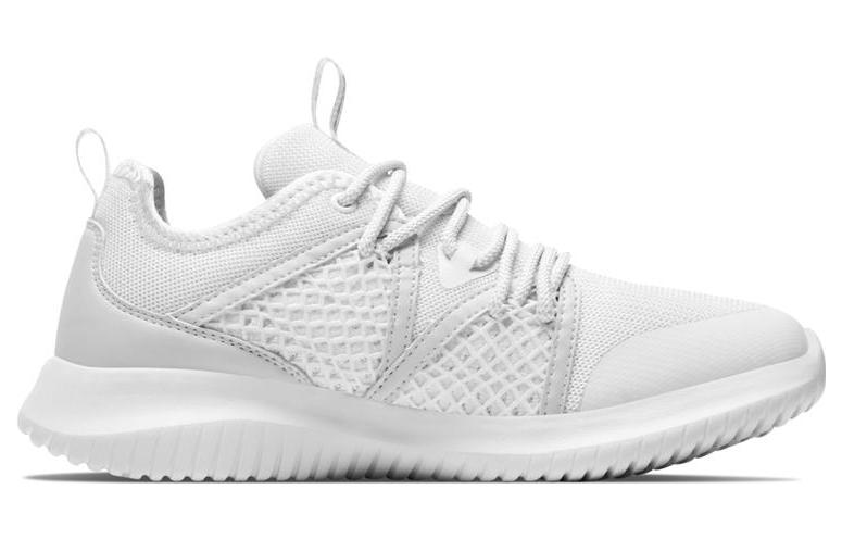 (W) Skechers Low-Top Sneaker 'Snow White' 圖 2