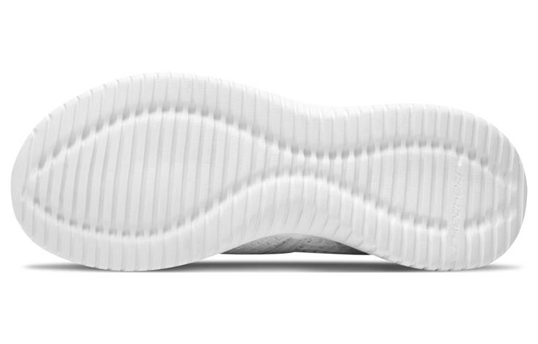 (W) Skechers Low-Top Sneaker 'Snow White' 圖 5