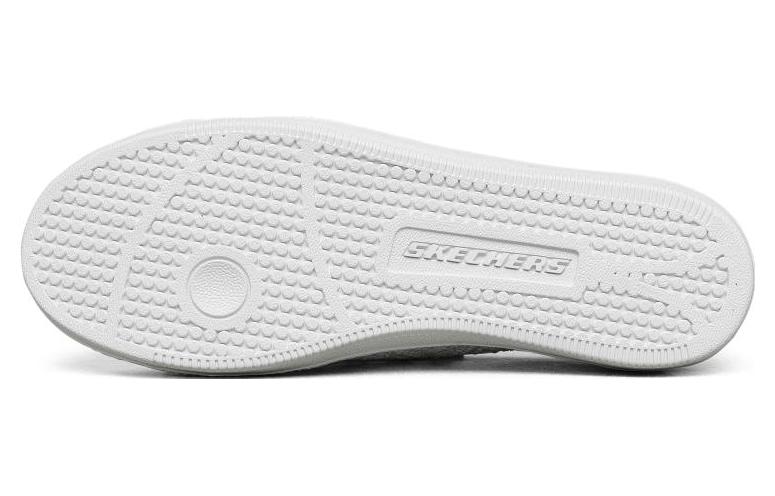 (W) Skechers Low-Top Sneaker 'White' 圖 5