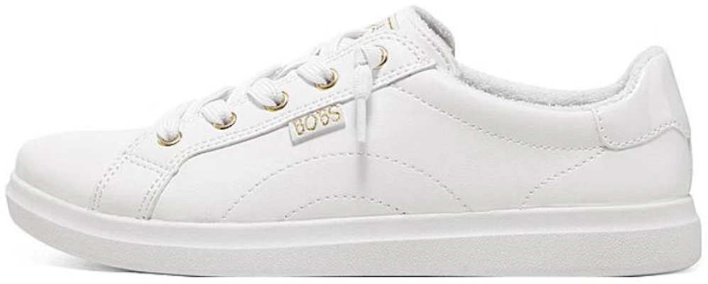 (W) 스케쳐스 화이트 로우탑 스니커즈 (Seukechyeoseu Hwaiteu Roteop Seunikeojeu) 114456-WHT Buy (W) 스케쳐스 화이트 로우탑 스니커즈 (Seukechyeoseu Hwaiteu Roteop Seunikeojeu) 114456-WHT