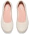 (W) Skechers Kasut Low-Top 'Putih' 136530-NAT