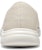 (W) Skechers Kasut Low-Top 'Putih' 136530-NAT