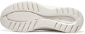 (W) Skechers Kasut Low-Top 'Putih' 136530-NAT