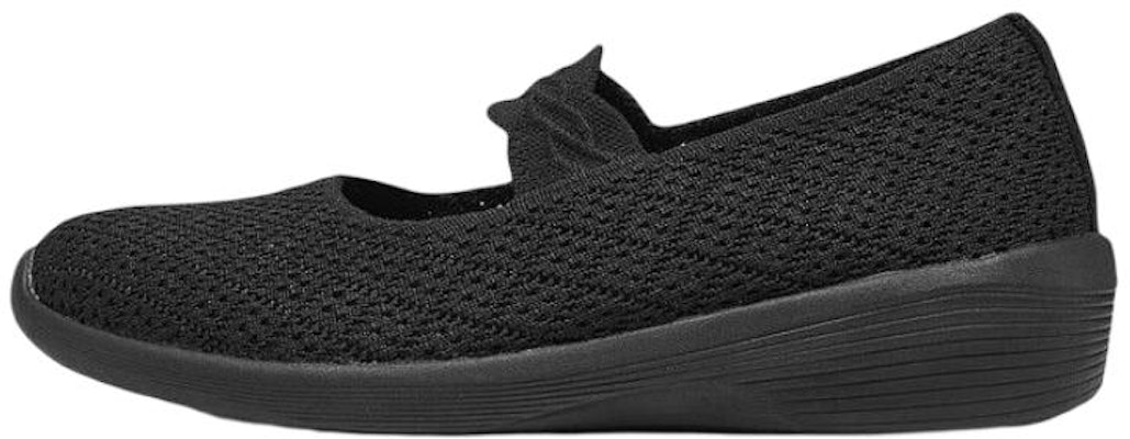 Skechers 防滑耐磨減震 低幫 運動休閒鞋 女款 黑色 Buy Skechers 防滑耐磨減震 低幫 運動休閒鞋 女款 黑色