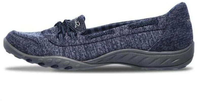 (W) Skechers Low-Top Sportlich Freizeit ''Blau'' 11377931-NAVY Buy (W) Skechers Low-Top Sportlich Freizeit ''Blau'' 11377931-NAVY
